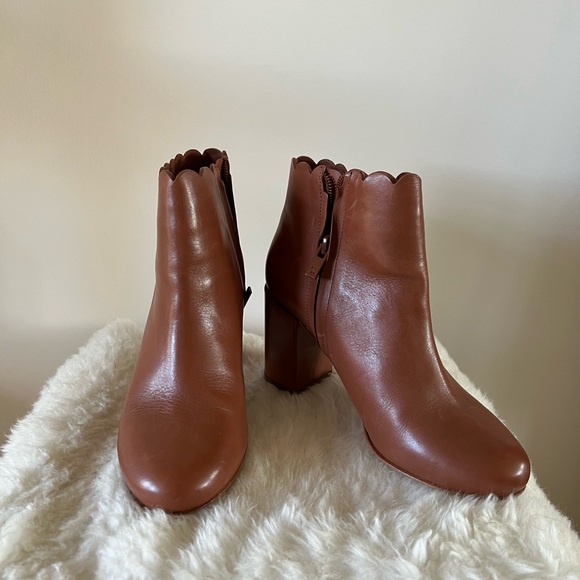 Loeffler Randall Sukie Booties - Picture 2 of 5